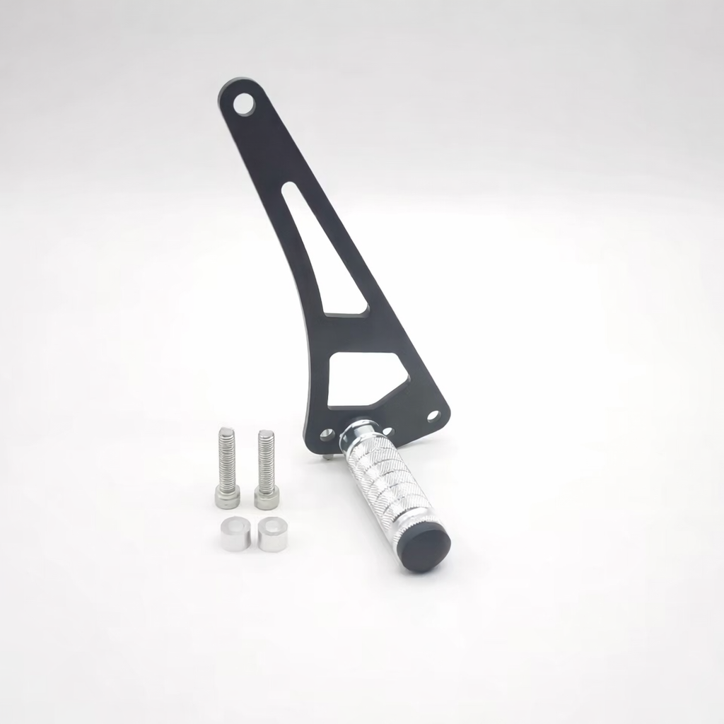 CMT Shift lock (Eride Pro)