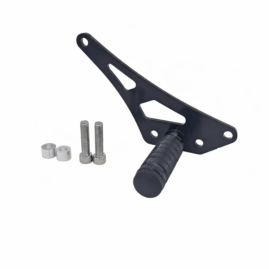 CMT Black Shift lock (Surron LBX)