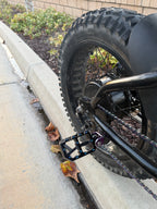CMT MX pegs (Super73)