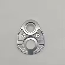 CMT chrome key ignition cover (Eride Pro)